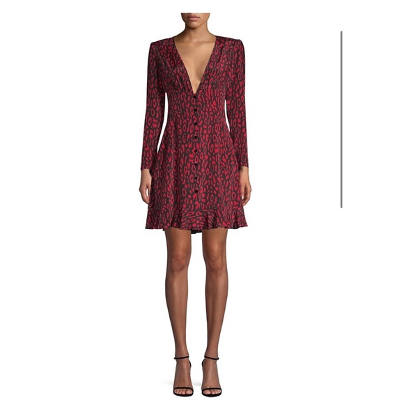 The Kooples Dresses & Skirts - The Kooples sold out dress